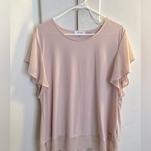 Women’s Blouse, Size XL, New